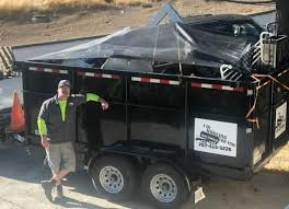 Best Scrap Metal Removal  in Merced, CA